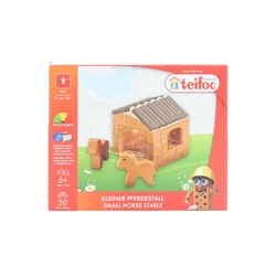 Teifoc Small Stable