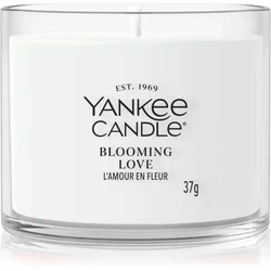 Yankee Candle Blooming Love votivna sveča 37 g