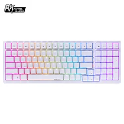 RK Tastatura, Bela