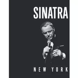 FRANK SINATRA NEW YORK 4CD