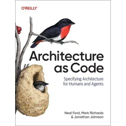 Architecture as Code