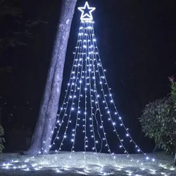 Svetleći niz sa 300 hladno belih LED dioda ML-C3001 MODEE