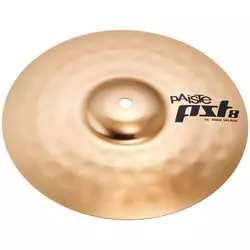 Paiste PST 8 Reflector Rock 10 Splash činela