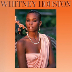 Whitney Houston - Whitney Houston (Special Edition) (180 g) (LP)