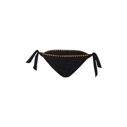 Banana Moon Bikini hlačke črna