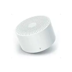 XIAOMI bežični zvučnik Mi Compact Speaker 2 (Beli) Mono, 200Hz - 18kHz, 4 ohm