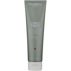 Goldwell StyleSign Curly Twist hidratantna krema za kovrčavu kosu (Curl Control 2) 100 ml