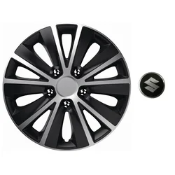 Ratkapne za Suzuki Rapid NC Bicolor, 16