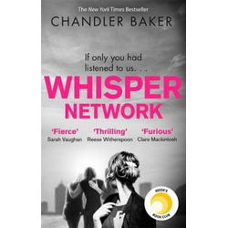 Whisper Network