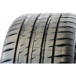 Letnje gume - MICHELIN 295/35 ZR21 Pilot Sport 4S 107Y MO1