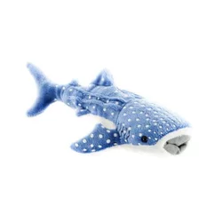 Plišasti morski pes kit