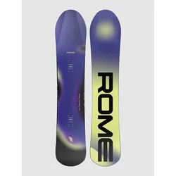 Rome Ravine 2027 Snowboard none