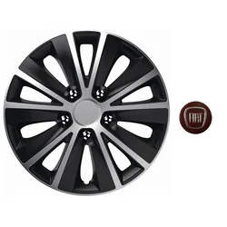 Ratkapne za Fiat Rapid NC Bicolor, 16