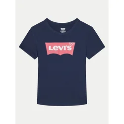 Levis Kids Majica mornarska/roza/bela