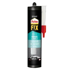PATTEX FIX MIRROR&PANEL 440G