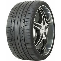 Continental letna pnevmatika 265/40R21 101Y SportContact5P SUV FR N0