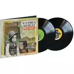 Stephen Marley - Old Soul (Limited Edition) (2 LP)