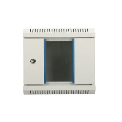 Extralink EX.14466 rack cabinet 4U Wall mounted rack Grey