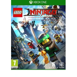 WARNER BROS Igrica XBOXONE LEGO The Ninjago Movie: Videogame