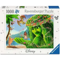 RAVENSBURGER Puzzle Disney: Vaiana 1000 kosov