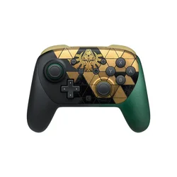 Gamepad Nintendo Switch 2 Pro Controller - Legend of Zelda - 40th Anniversary Edition