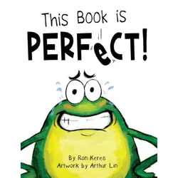 This Book Is Perfect!