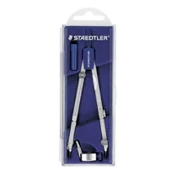Šestilo Staedtler Mars 554 Basic z držalom