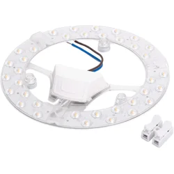 Aigostar - LED magnetni modul LED/24W/230V 4000K