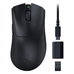 RAZER DeathAdder V3 HyperSpeed - Wireless Gaming - EU