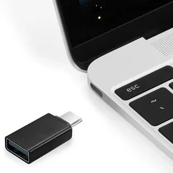 Adapter USB 2.0 - Tip C Gembird USB2-CMAF-01