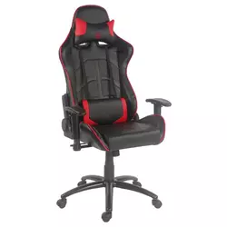 LC Power LC-GC-1, black-red