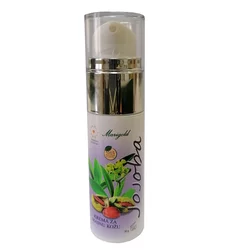 Hidratantna krema za negu masne kože marigold 30ml