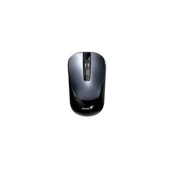Genius Bežični miš NX-7125, Crno-sivi