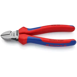 KNIPEX Klesta za Secenje Zice 160mm 70 02 160