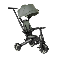 KikkaBoo Tricikl Trix 7in1 Mint (KKB21156)