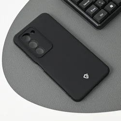 Teracell Maska za Xiaomi Redmi 15 4G EU 171mm Teracell Skin, Crna