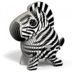 Eugy - Zebra 011