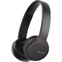 SONY bluetooth slušalke WH-CH510B, črne