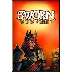 SWORN - Digital Deluxe Edition (Windows/Xbox Series X|S) XBOX LIVE Key EUROPE