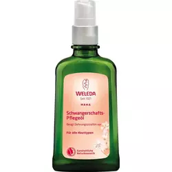 Weleda Njegujuće ulje za trudnice - 100 ml