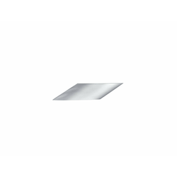 Trio - LED zidno svetlo ESCALATE 2xLED/3,8W/230V