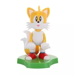 Cable Guys Holdems Sonic The Hedgehog - Tails