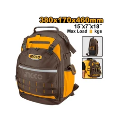 Ranac za alat (radni ranac) HBP01028 SUPER INGCO