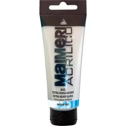 Maimeri MediumExtra Heavy Gloss Strukturna pasta 200 ml