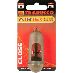 Trabucco AIRTEK PRO WINDOW CLOSE M 40gr