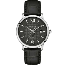 Bulova 96B441 Hudson