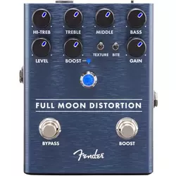Fender Full Moon Distortion