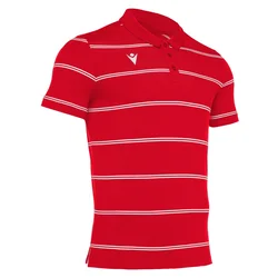 Flamenco REDWHI | Polo majica | Macron Sportswear