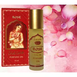 GOLOKA parfem ROSE 10ml