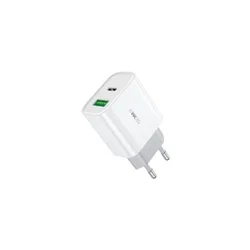Wekome wp-u53 20w gan white Punjac ( 60166 )